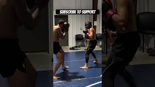 Boxing Rounds mma amag nogi martialarts bjj grappling combatsport boxing [upl. by Clevie]