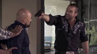 ESDLC 3 Cap 104  El Toro se entrega a Aurelio completo [upl. by Barny]