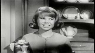 Absurd Folgers Commercial From the 1960s [upl. by Aikemahs]