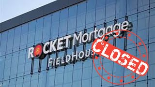 Rocket Mortgage Closing Down Part Of Its Company [upl. by Kalila]