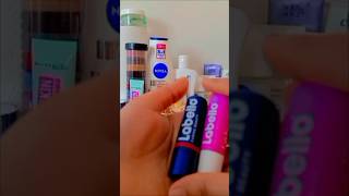 LABELLO lip Care  Moisturizing lip balm  Soft rose amp caring beauty Review [upl. by Agni]