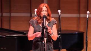 Anytime  Carolee Carmello [upl. by Camus608]