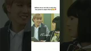 believe me or not😂youtubeshorts btsyoongi [upl. by Teufert]