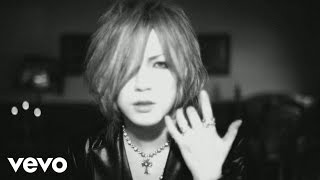 the GazettE  PLEDGE [upl. by Rasmussen]