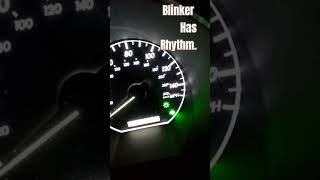 Blinker beats [upl. by Tiffa]