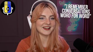 WHO IS LDSHADOWLADY LETS FIND OUT  Imp And Skizz Podcast Ep103 [upl. by Morna979]