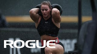 Full Live Stream  Hulk Hands  Individual Event 7  2023 Rogue Invitational [upl. by Rutter]