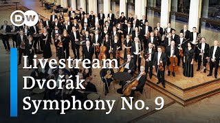 Dvořák Symphony No 9 From the New World  Paavo Järvi and the TonhalleOrchester Zürich [upl. by Abram812]