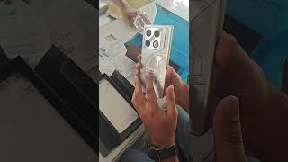 Infinix GT 20 pro unboxing mobile [upl. by Lyrpa]