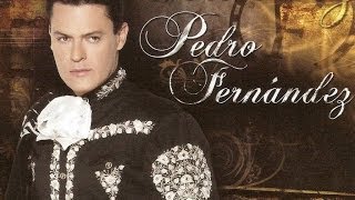 mix Pedro Fernandez  baladas ♥♥ Mix Romanticas ♥♥ [upl. by Kcub]