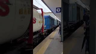 trenitalia youtubeshorts automobile italy [upl. by Sollars753]