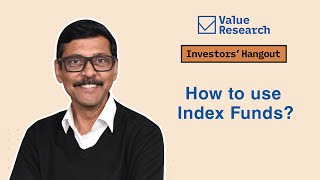 How to use Index Funds investment [upl. by Suiddaht]