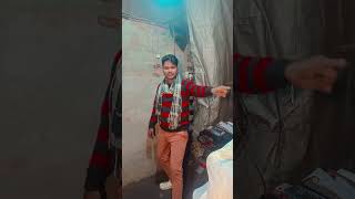 Ishq Mein Tere announce Kar Diya song dance Rajes Vlog [upl. by Stovall309]