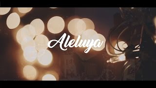 Aleluya  Daniel Hernández  cover  Leonard Cohen [upl. by Analaj]