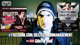 Gillette Abdi HD Part 4 Ándale Diss [upl. by Brindell727]