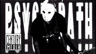 Body Count – Psychopath feat Joe Bad OFFICIAL MUSIC VIDEO [upl. by O'Malley]