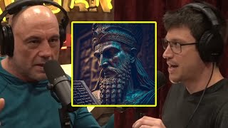 The Story Of The Anunnaki Cant Be Ignored  Joe Rogan amp Bob Gymlan [upl. by Elinor505]