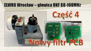 Tajemnice głowice UKF ELWRO  część 4 [upl. by Healy500]