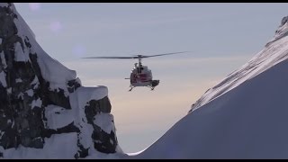 CMH HeliSkiing 50 Years [upl. by Nyrroc]