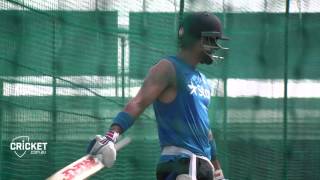 Virat Kohli fine tunes for Australia showdown [upl. by Aneri320]