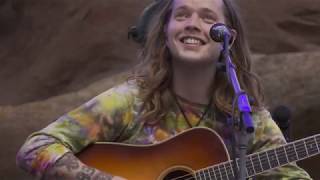 Billy Strings at Red Rocks Amphitheatre [upl. by Lleroj]