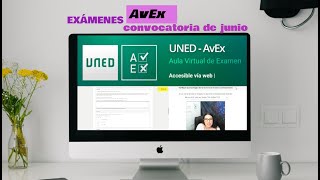 Simulación de examen en AvEx I Consejos para los exámenes de junio I Estudia Conmigo Psicología [upl. by Attehcnoc292]