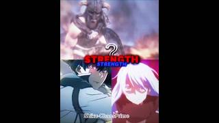 Dovahkiin Vs Anos amp Rimuru edit elderscrolls rimurutempest anosvoldigoad wis dovahkiin anime [upl. by Todhunter178]