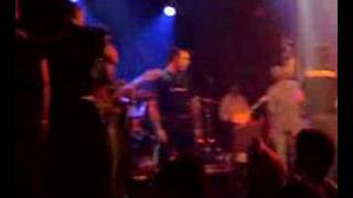 Toots and the Maytals 5446 Thats my number Sala Apolo Barcelona 13th June 2008 3 of 3 videos [upl. by Aicenod]