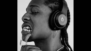 FREE ASAP ROCKY TYPE BEAT  quotBELS ANDquot [upl. by Mufinella]