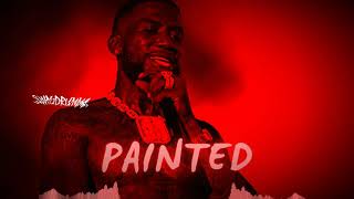 FREE Gucci Mane x Zaytoven Type Beat 2021  quotPaintedquot [upl. by Ogires829]