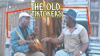 uDlamini YiStar Part 3 The Old TikTokers Episode 13 [upl. by Columba]