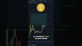 CET ALTCOIN RISQUE DEXPLOSER PENDANT CE CYCLE  🚀crypto altcoins binance bnb token bullrun [upl. by Lola]