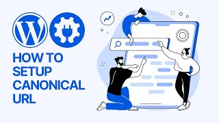 How To Setup Canonical URL In All In One SEO WordPress Plugin [upl. by Prem331]