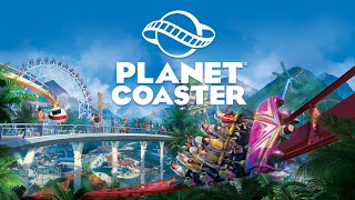 Planet Coaster [upl. by Retse576]