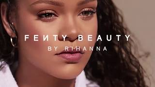 PRO FILTR COMPLEXION COLLECTION  FENTY BEAUTY [upl. by Assirt]