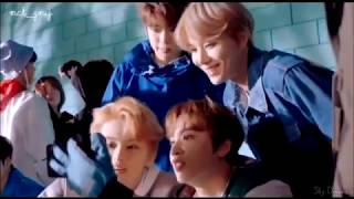 NCT127 Awaken  Movie Shooting Off shots MV Part 1 깨우침 [upl. by Bravin]