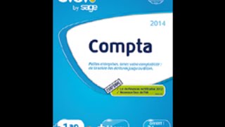 CIEL Comptabilité 2014  Tva aux encaissementsDecaissements [upl. by Aynatal450]