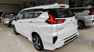 2023 Mitsubishi Xpander 15L FWD  Special Edition [upl. by Eulalee]