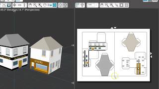 Printing and Cutting in Silhouette ModelMaker™ [upl. by Cullen]