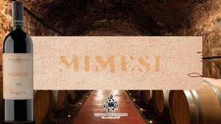 MIMESI SANGIOVESE con Ginevra Venerosi Pesciolini  Tenuta di Ghizzano [upl. by Banwell]