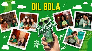 Dil Bola Pakola DVC [upl. by Einnaoj]