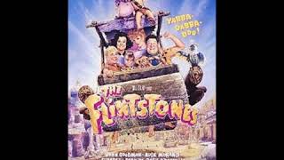 The Flintstones Movie Full Theme [upl. by Caswell]