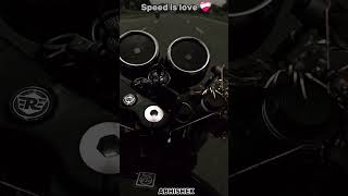 ❤️‍🩹🔥Continental GT650 shots ytshorts viralshorts viralvideo music Abhishekchandravanshi3677 [upl. by Valera]