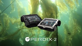 Introducing the Shearwater PERDIX 2™ [upl. by Bernadina]