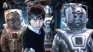 Doctor Who The Further Adventures  Episode 4 Overemotional [upl. by Yevad]