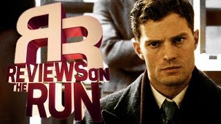 Anthropoid Movie Review [upl. by Yecnuahc]