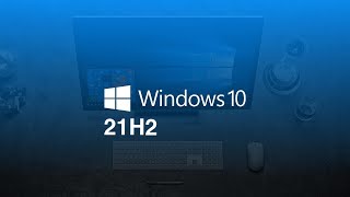 End of Windows 10 Version 21H2 Enterprise and Education reach End of Support in June [upl. by Auof]