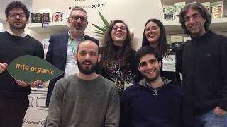 Biofach 2019 into organic [upl. by Elyag]