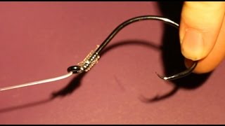 10 Fishing knots for hooks lure and swivels  How to tie a fishing knot [upl. by Oina819]