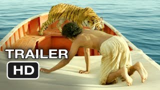 Life of Pi 2012 1080p BluRay x264 Dual Audio Org Hindi BD 5 1 448Kbps  English DTS ES [upl. by Niu]